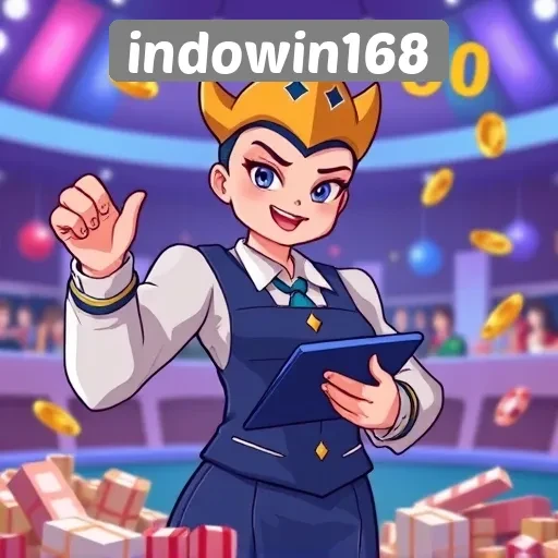 Pengalaman Bermain yang Menarik di Indowin168