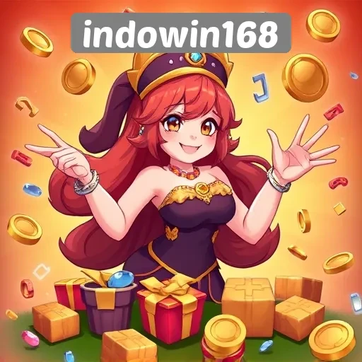 Menjelajahi Fitur Terbaru di Situs Game Indowin168