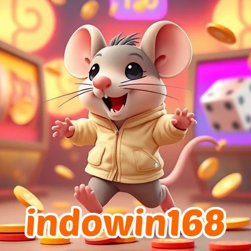indowin168: Platform Game Online Terbaik di Indonesia