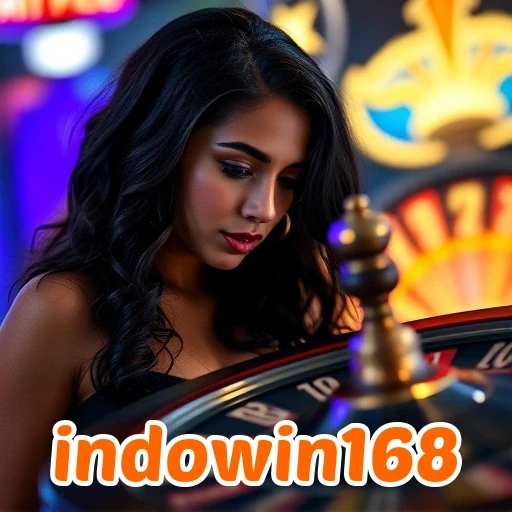 indowin168: Temukan Komunitas Game Online yang Menarik di Sini!