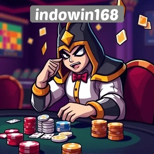 Panduan Lengkap Bermain di Situs Game Indowin168
