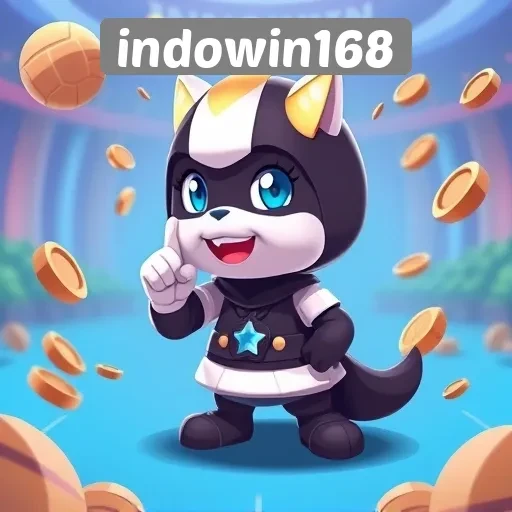 Situs Indowin168 Menawarkan Berbagai Pilihan Game Menarik