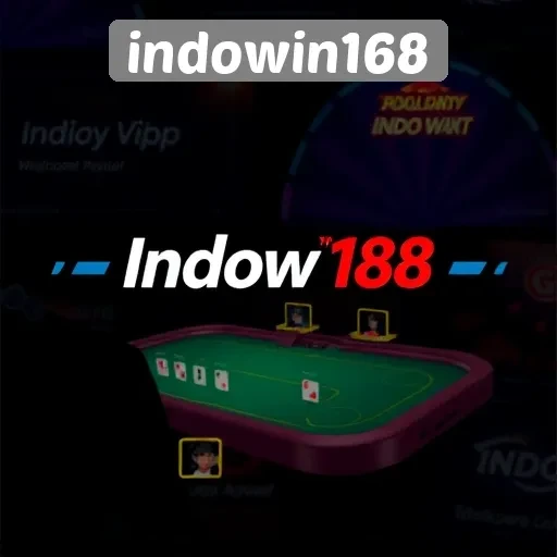 Sejarah Singkat Indowin168 dalam Dunia Game Indonesia