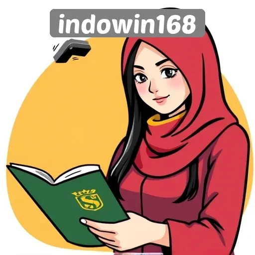 Pemilik Situs Game Indowin168 Harus Tahu Hal Ini
