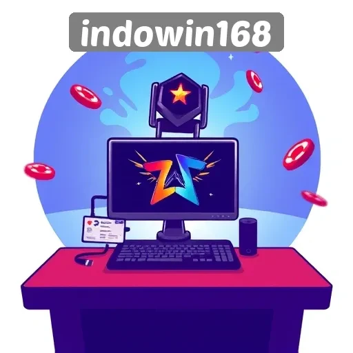 Indowin168 Apa yang Membuatnya Menonjol di Pasar Game Indonesia