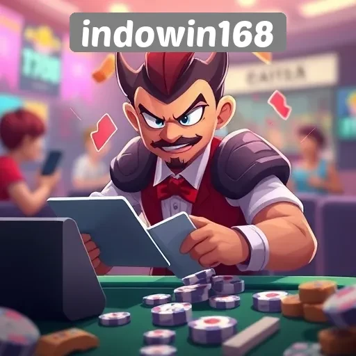 Inovasi dan Fitur Menarik di Situs indowin168