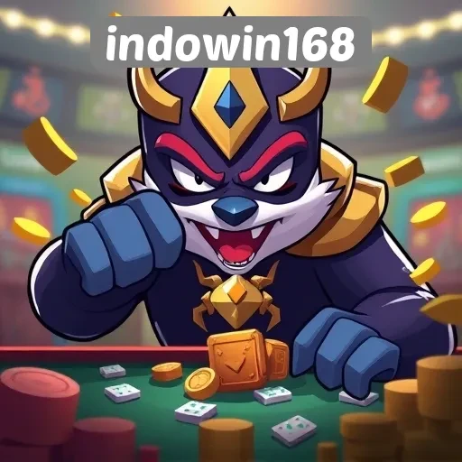 Pengenalan Situs Game Indowin168 untuk Para Pecinta Game