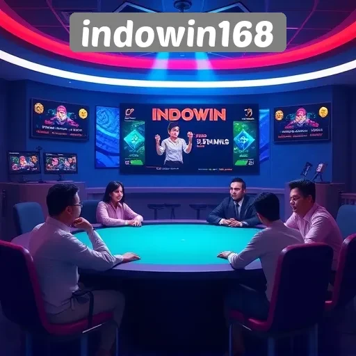 Kelebihan dan Kekurangan Bermain di Indowin168