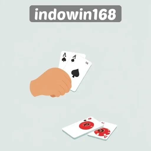 Panduan Pemain Baru di Situs Indowin168