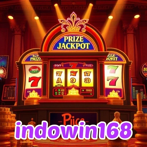 indowin168: Menyajikan Pengalaman Poker Online Tak Tertandingi