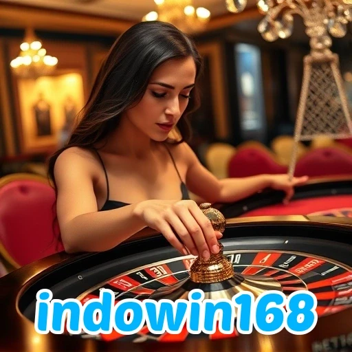 indowin168: Ragam Keuntungan Menarik dari Bonus Rujukan yang Menggiurkan