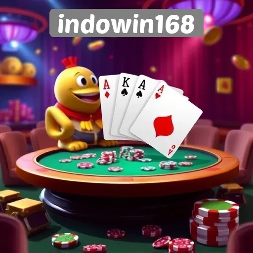 Review Pengalaman Bermain di Situs Indowin168