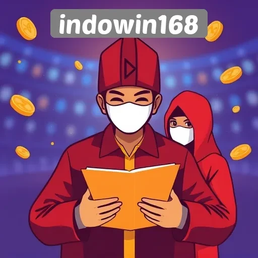 Keselamatan dan Keamanan Bermain di Indowin168
