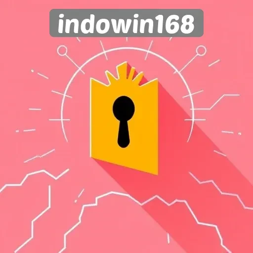 Analisis Keamanan dan Privasi di Indowin168