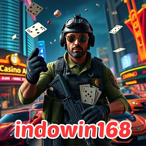 indowin168: Menang Besar dengan Strategi Bermain yang Efektif!