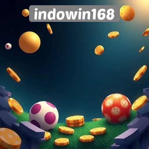 Platform Game Terpercaya Indowin168 untuk Penggemar Game Online