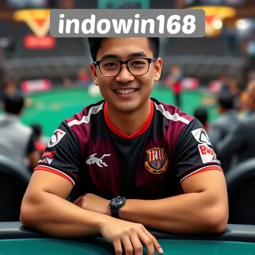 Mengapa Pemain Indonesia Memilih Indowin168